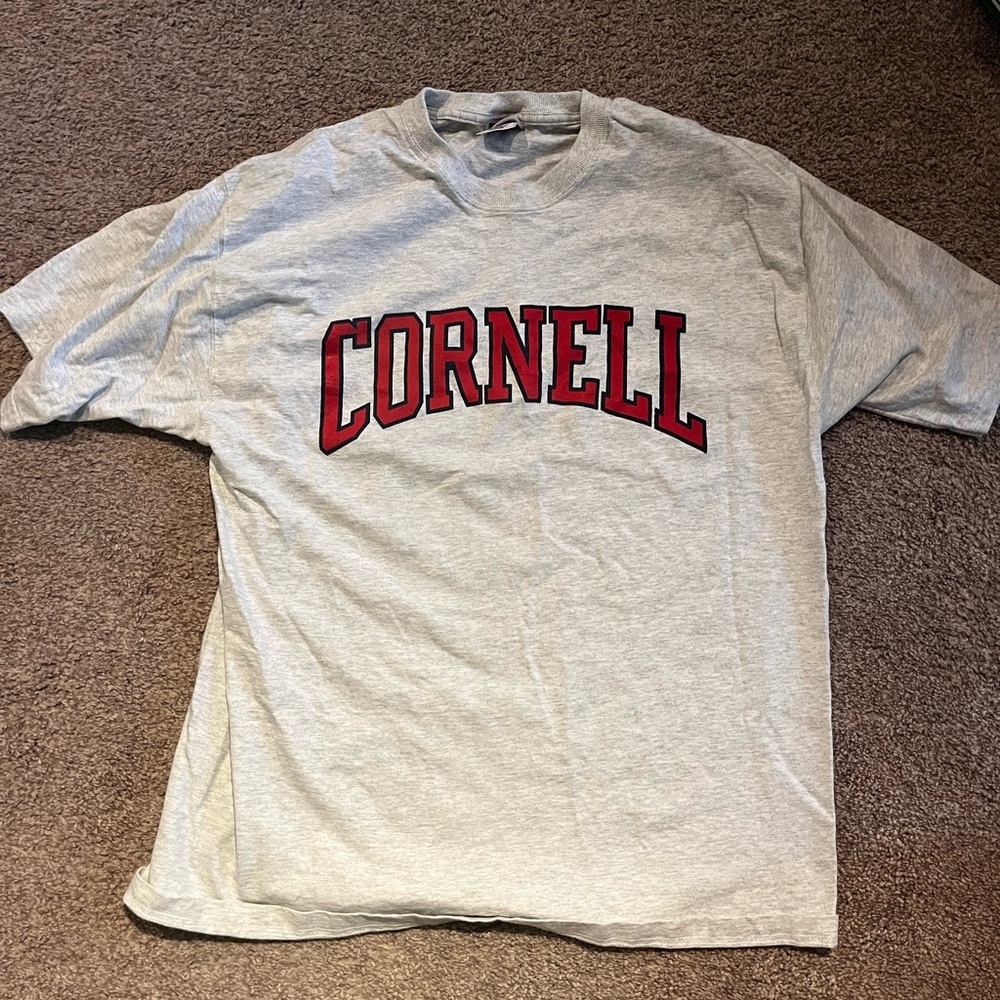 Cornell Shirt